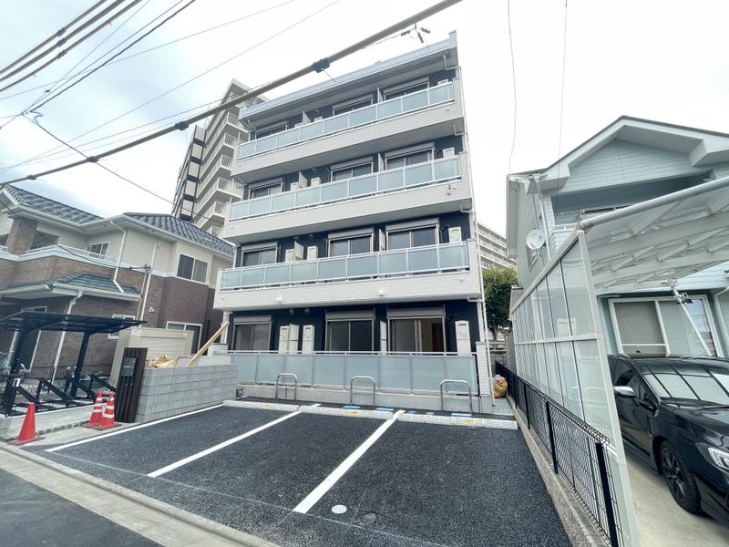 フェリアス長町