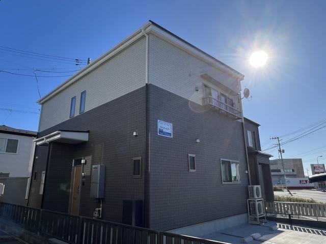 アヴァンセ・エムオー(2LDK)