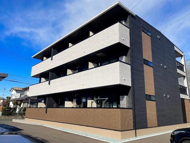 アリエッタ福室M