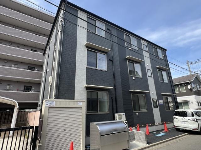 シャルマン メイ