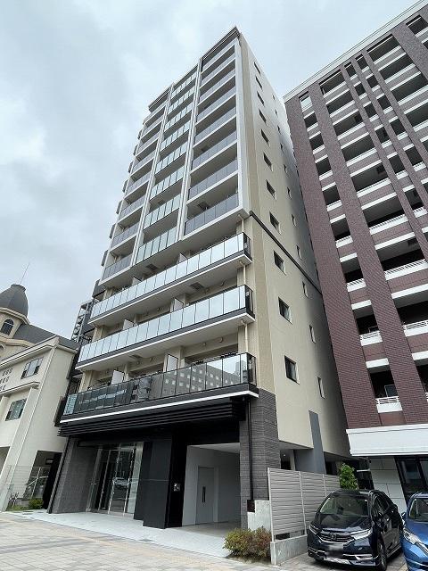 ドゥーエ仙台イーストⅢ（旧シーズンフラッツＳＥＮＤＡＩ　ＥＡＳＴ