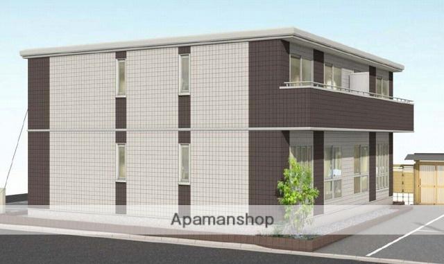 レジデンス薬師堂E