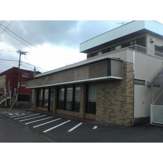 籠ノ瀬店舗