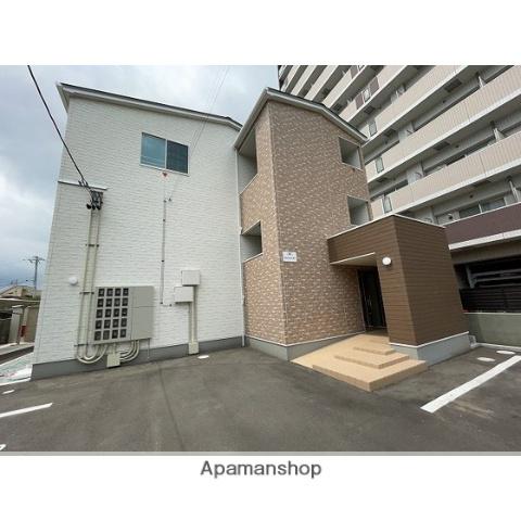 ブルーリーフ苦竹