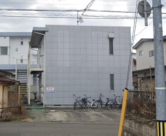 レジデンス長町南