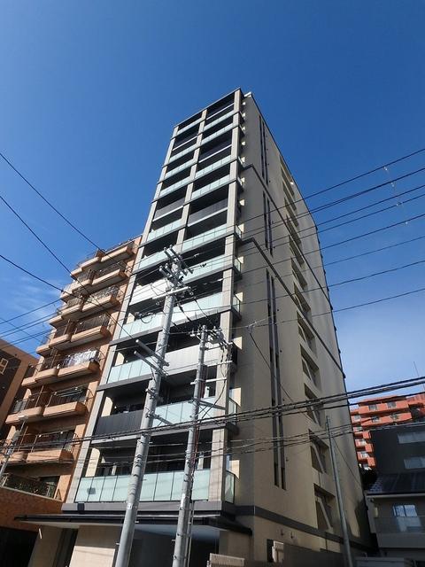 シーズンフラッツ青葉通一番町