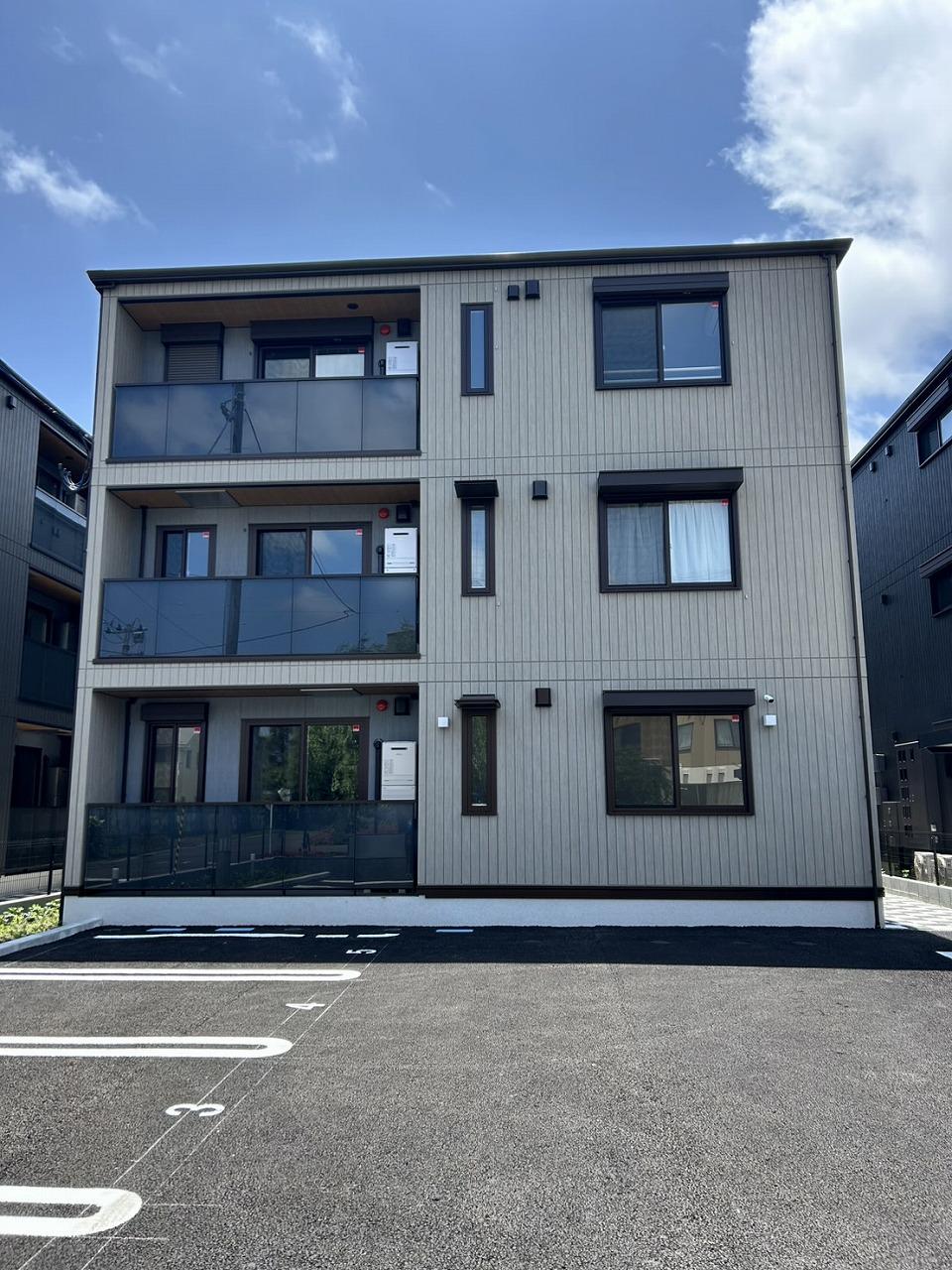 DーROOM小田原8丁目II