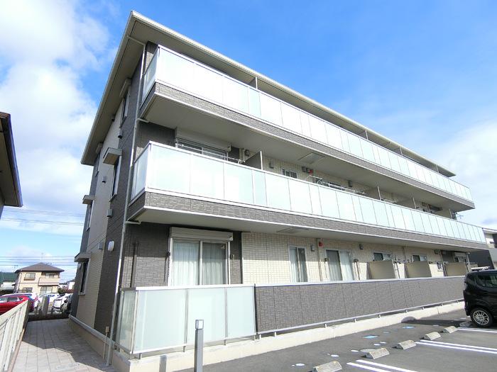 キャトルセゾン富沢