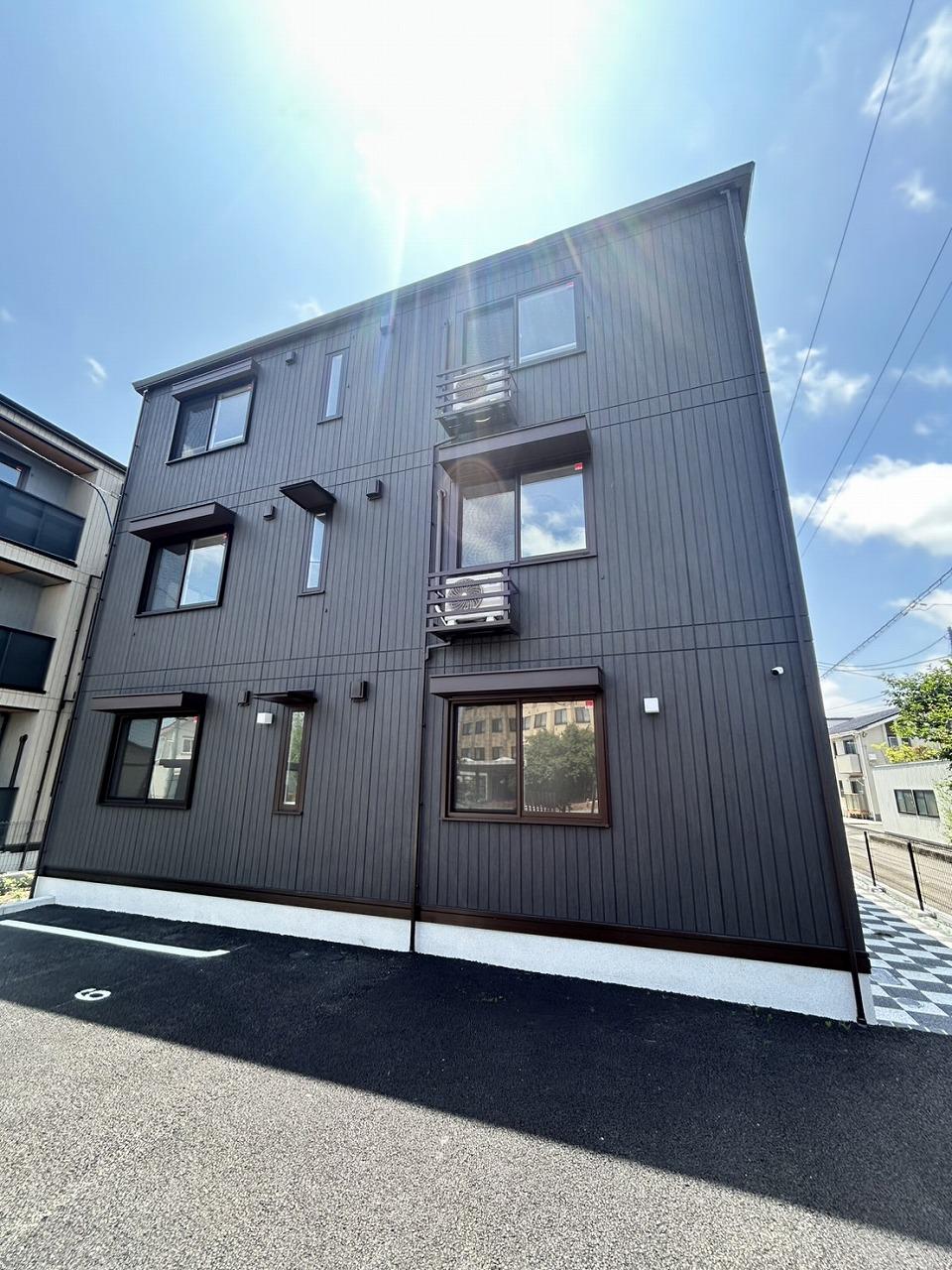 DーROOM小田原8丁目I