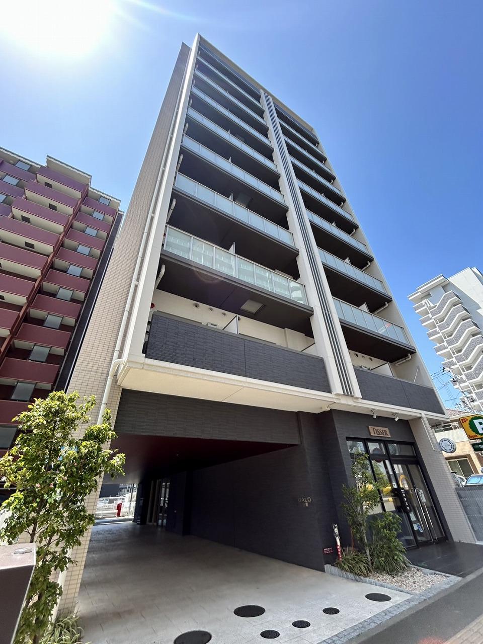 レガーロ仙台駅東