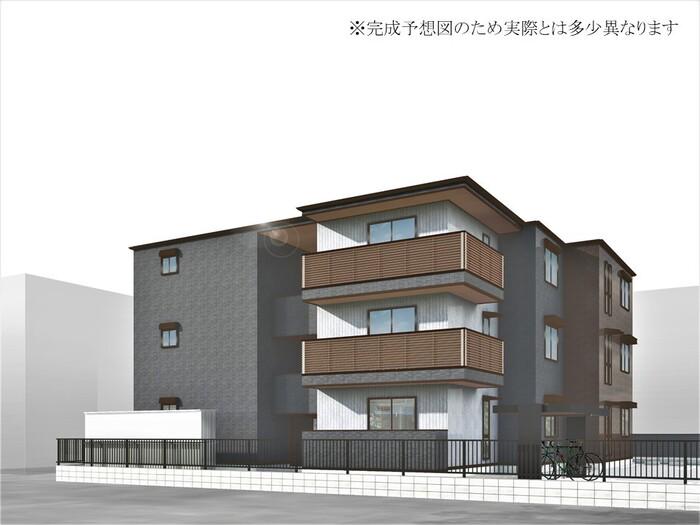 DーROOM遠見塚Ⅱ