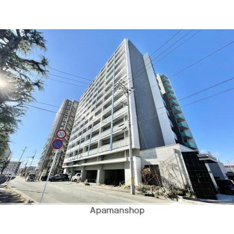 ディークレスト太子堂駅前イースト(1K/5階)