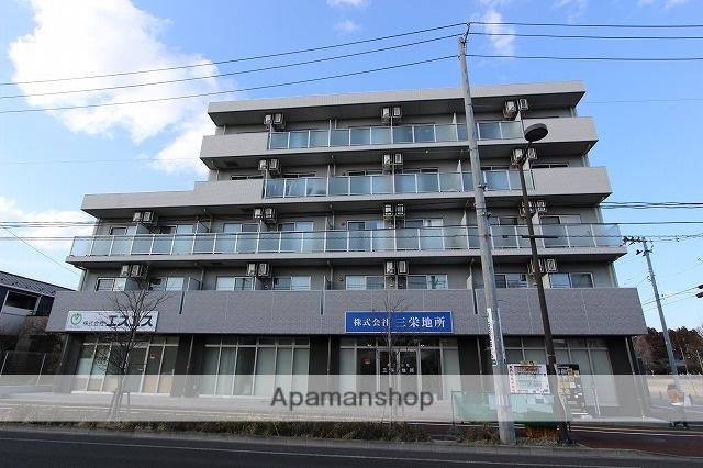 アスコット薬師堂駅前
