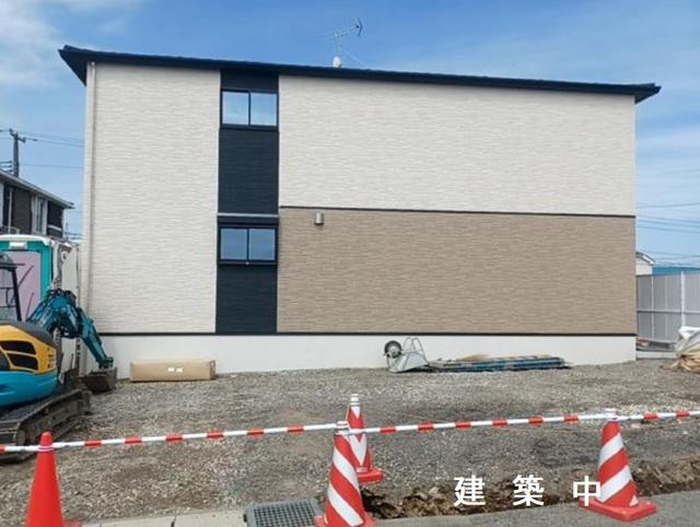 ラフレシール鶴ケ谷東