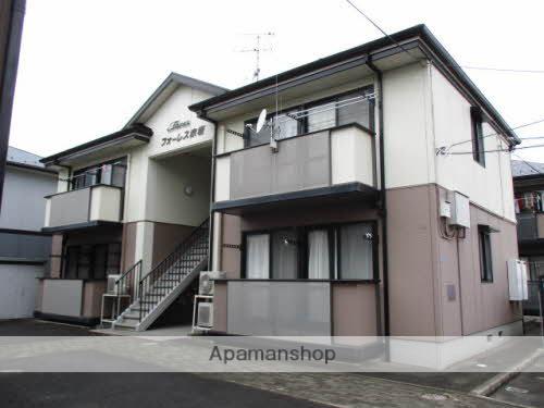 フォーレス赤坂B