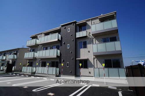 シャーメゾン・八幡・エンドーⅠ