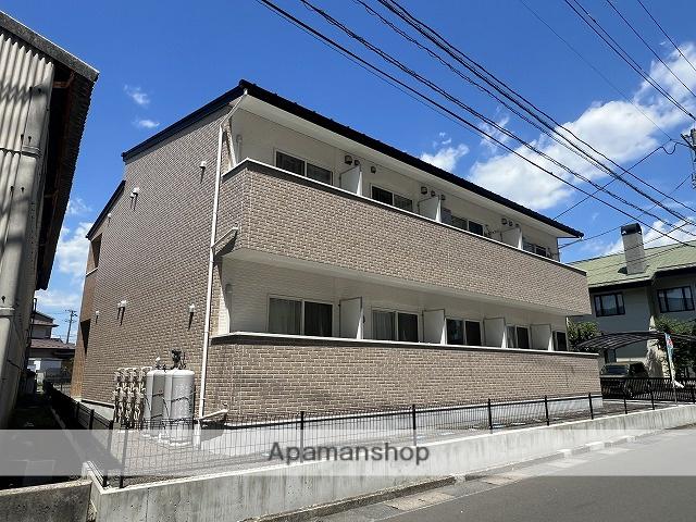 ポミエ・LULU中倉