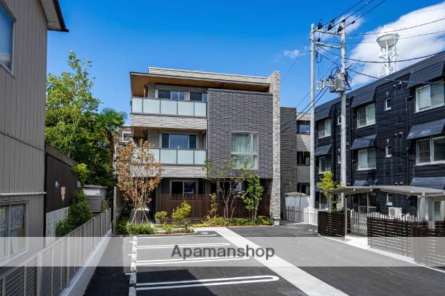 アトリエール北六番丁