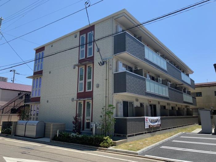 D-ROOM木町通
