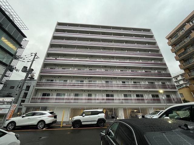 トゥールタ春日町