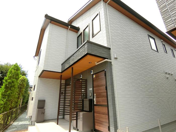 ドゥ・薬師堂 A