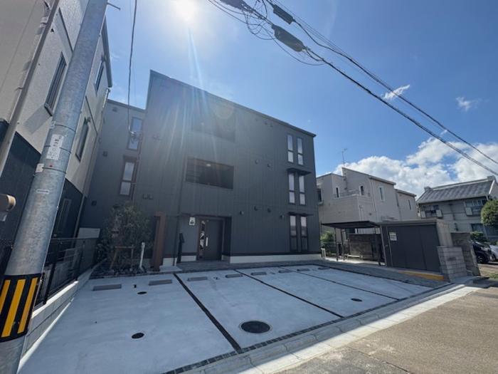 DーROOM銀杏町II(2LDK/3階)