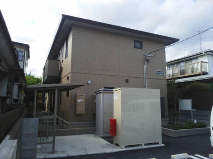 サクラコーポ