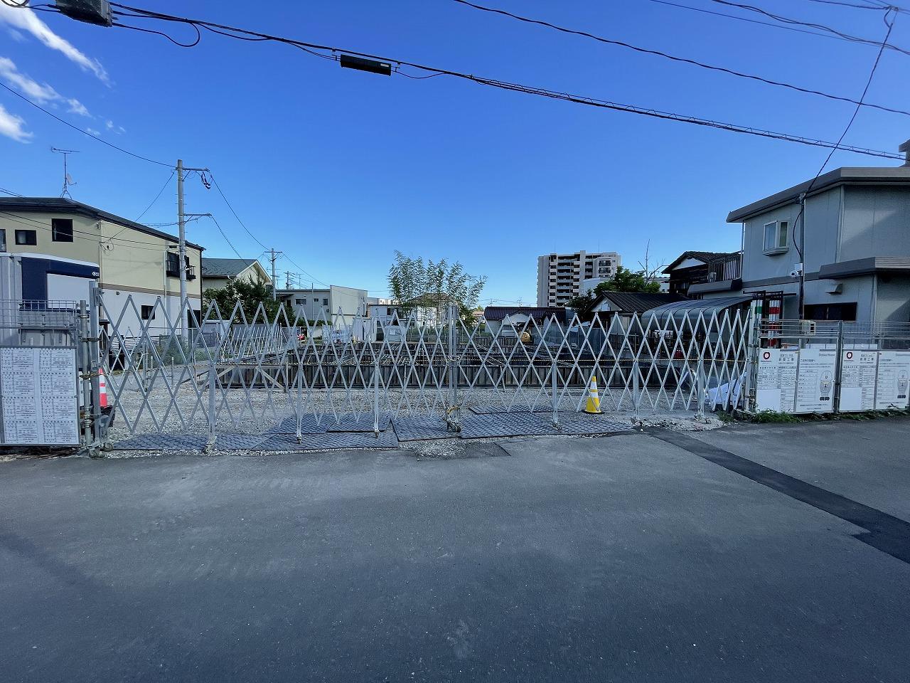 セレスティア大和町