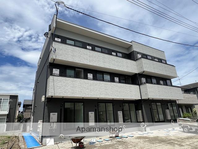 ラズワード薬師堂[1階]