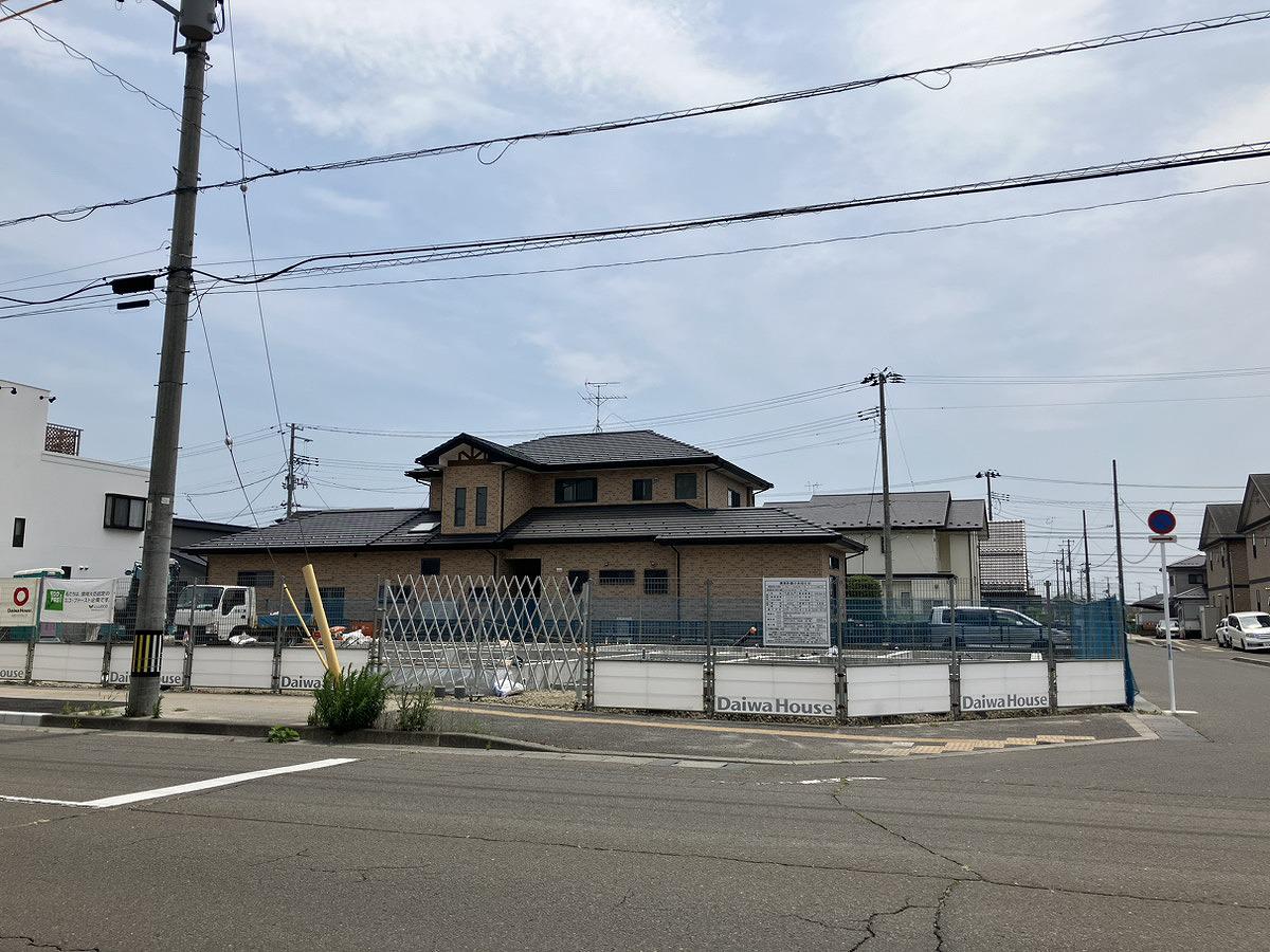 D-ROOM荒井一丁目[3階]