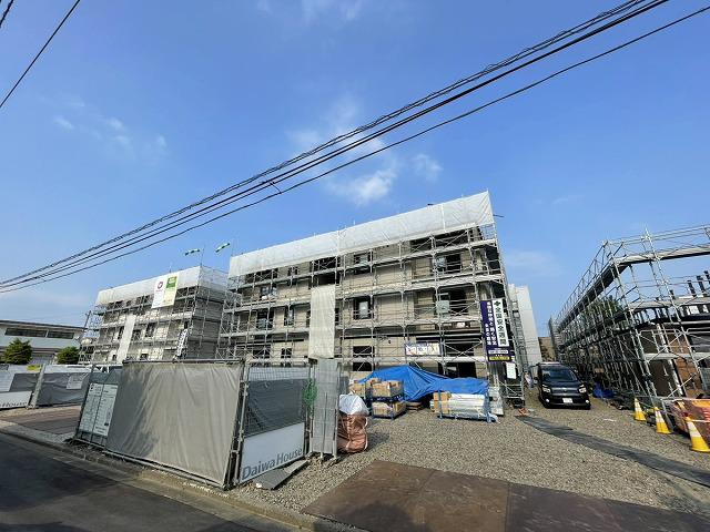 CLASSEUM仙台小田原 I