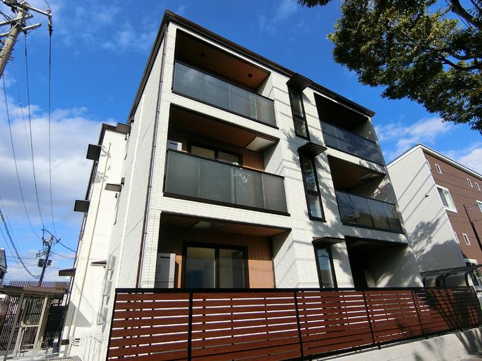 フィオレンテ 長町南