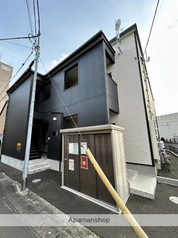 ポミエ・KOKO中倉