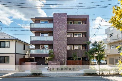 アリスティオ木町