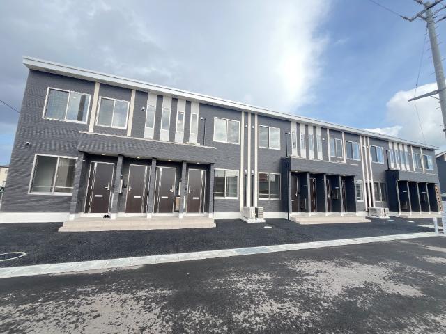 クレストコートⅡ