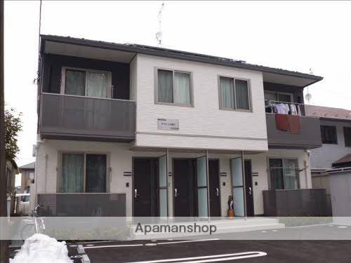 ディアコート名取G