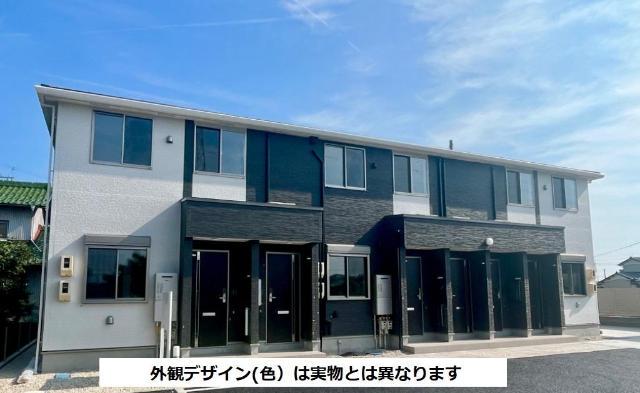 メゾン・アンソレイエ