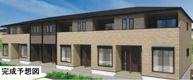 ニューライズ セキネ Ⅰ