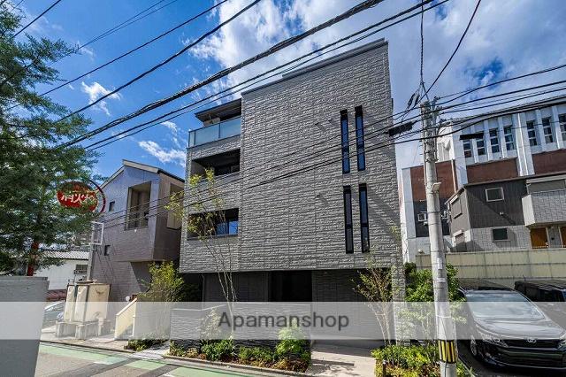 クレアール土樋