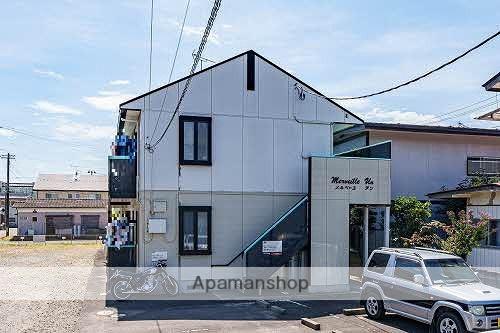 メルベーユ アン