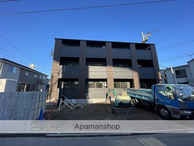 MOCXION成田町(1LDK/2階)