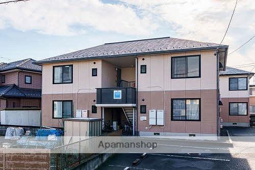 グリーンパークⅡ(3K/1階)