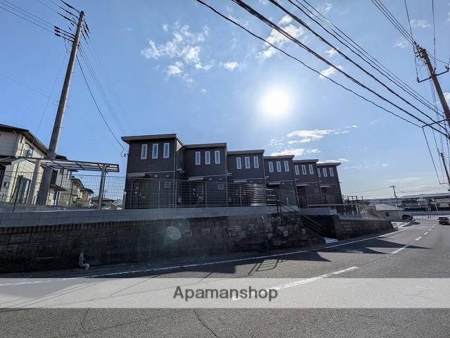 レガシーヒルズ　ジェイ