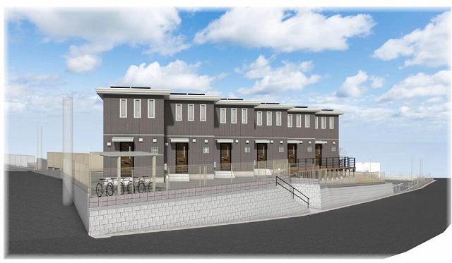 レガシーヒルズ　ジェイ