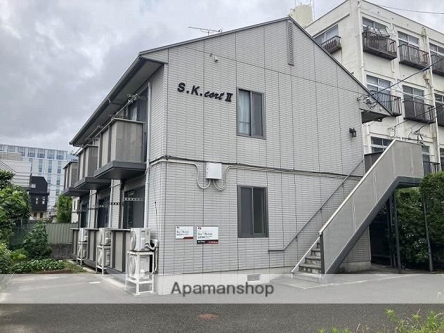 S・K・CORTⅡ(1K/1階)