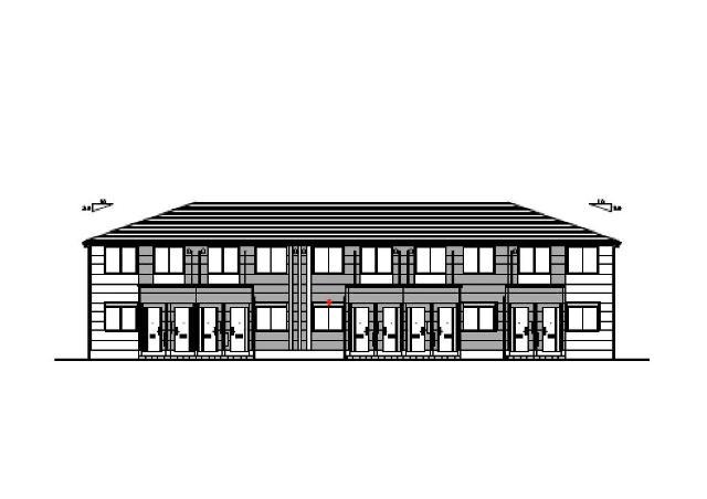 エスポワール六丁の目