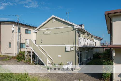 ゼルコバ(1K/2階)