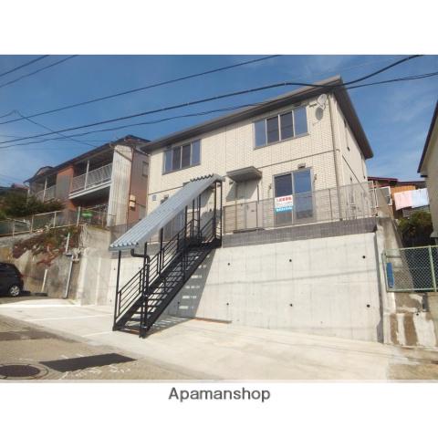 サンテラス(2LDK)