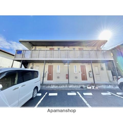 スマイルⅠ(1LDK/1階)