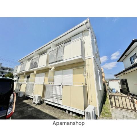 ジュネスダイドー A(1K/1階)
